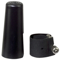 Rovner ligature and capsule Dark 3ML