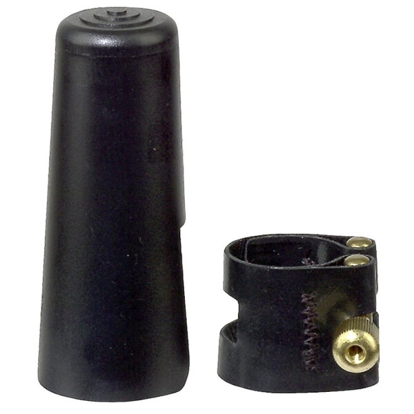 Rovner ligature and capsule Light L12