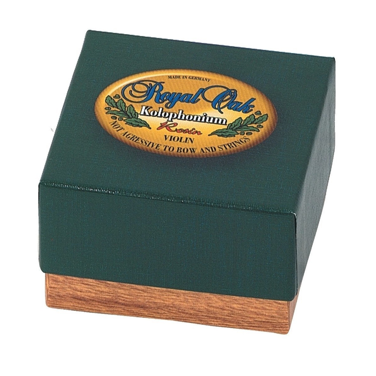 Royal Oak Rosin Standard Viola