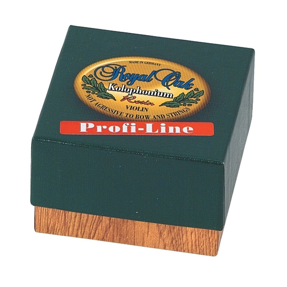 Royal Oak Rosin Profi-Line Violin, dark