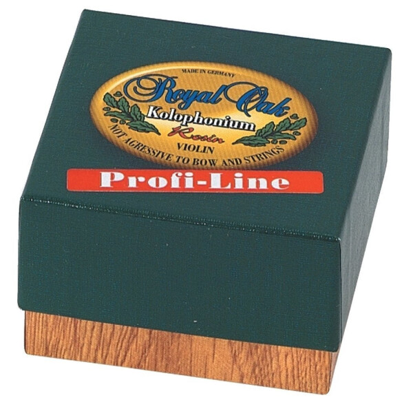 Royal Oak Rosin Profi-Line Viola, dark
