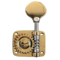 Rubner bass single mechanics 4/4-3/29