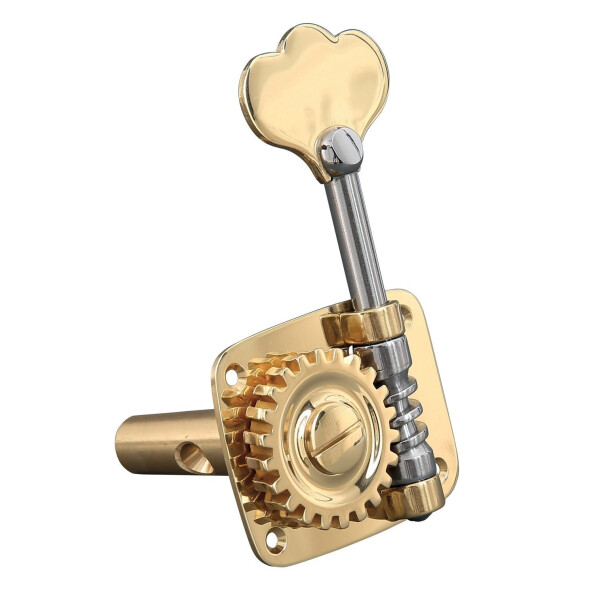 Rubner bass single mechanics 4/4-3/30