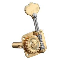 Rubner bass single mechanics 4/4-3/30