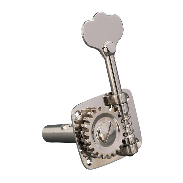 Rubner bass single mechanics 4/4-3/32