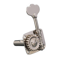 Rubner bass single mechanics 4/4-3/32