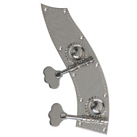 Rubner bass mechanics Tyrolean form 4/4-3/35