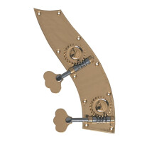 Rubner bass mechanics Tyrolean form 1/8-1/16 4/4 cello