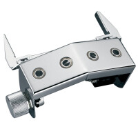 Schaller double bass pickup nickel