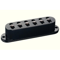 Schaller electric guitar pickup S6 adjustable black