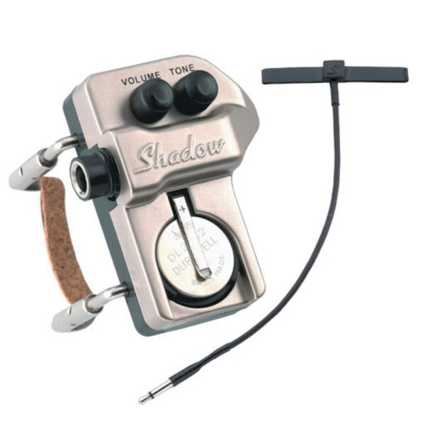 Shadow Akustik Tonabnehmer Violine SH 945 NFX-V
