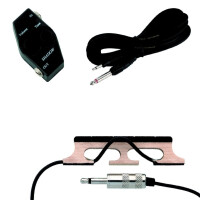 Shadow Akustik Tonabnehmer Banjo SH 930G 6-String Banjo