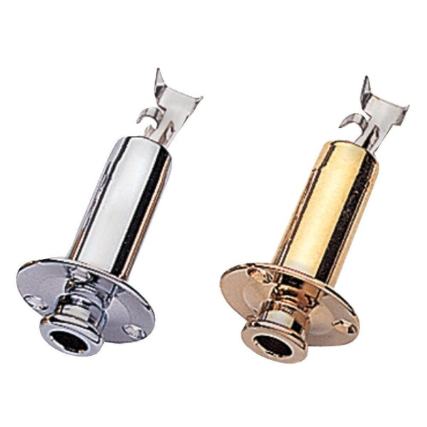 Partsland Ausgangsbuchse vergoldet