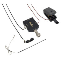 Shadow acoustic pickup SH M-Sonic A NFX VT