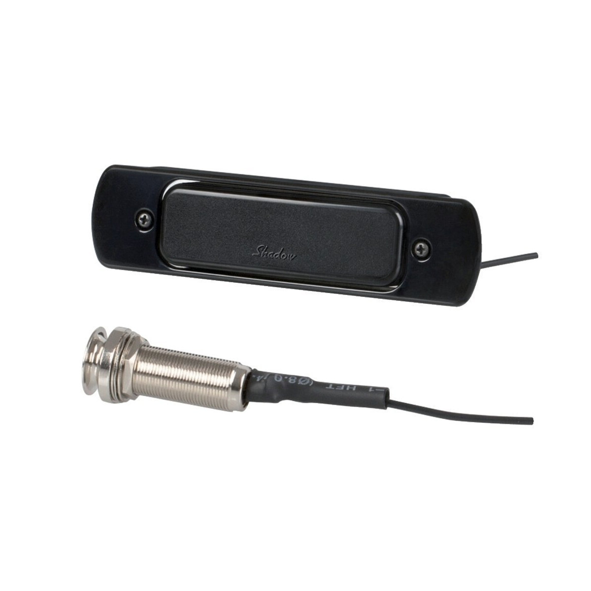 Shadow Magnet Tonabnehmer Akustikgitarre SH 340