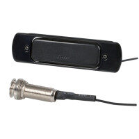 Shadow Magnet Tonabnehmer Akustikgitarre SH 340