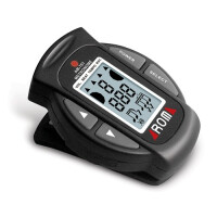Aroma Clip On Metronom AM-701 mit Ton und Indikator-LED