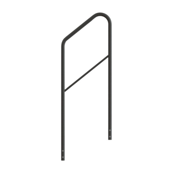 Mott Treppengeländer 2 - 3 Stufen