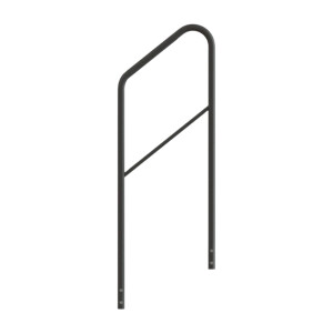 Mott Treppengeländer 2 - 3 Stufen