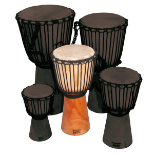 Terre Djembé Oil-finish 50cm