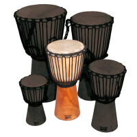 Terre Djembé Oil-finish 50cm