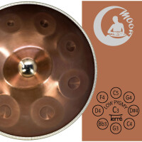 Terre Moon II C Low Pygmy