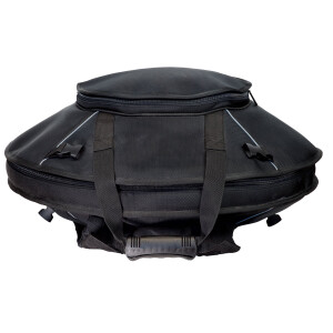 Terre Moon II Cis-Ziska 432Hz