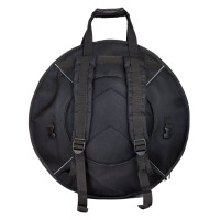 Terre Moon II Cis-Ziska 432Hz