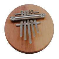 Terré Kalimba 5