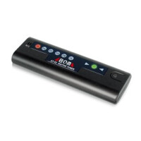 Aroma AT-02 strip tuner