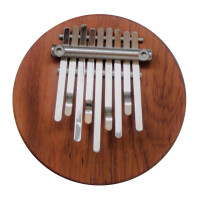 Terré Kalimba 9