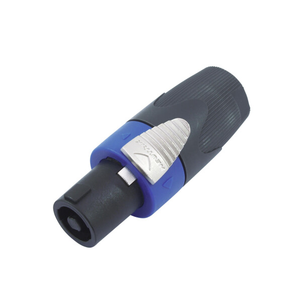 Neutrik NL4 FX