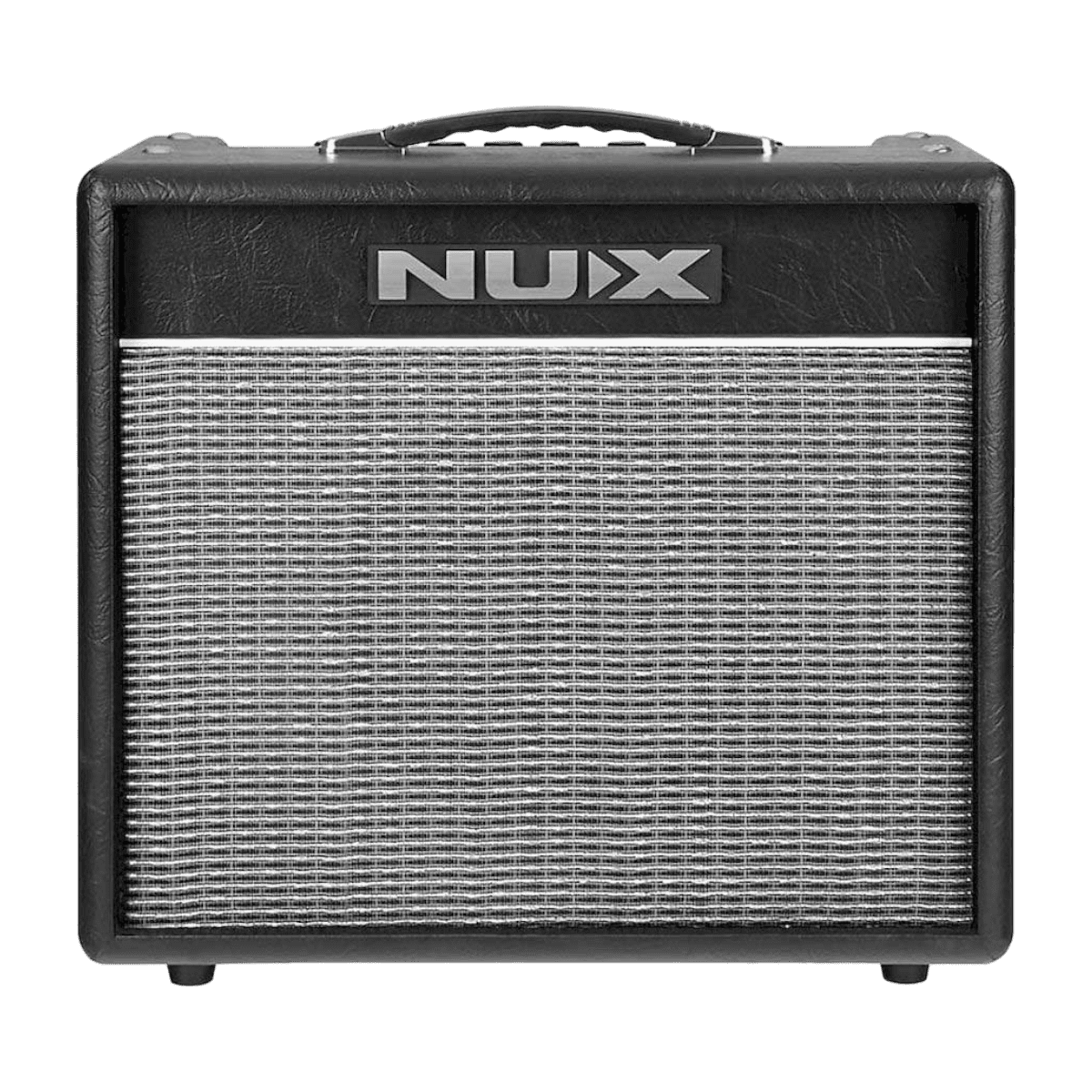 nuX Mighty 20BT Modeling Amp box