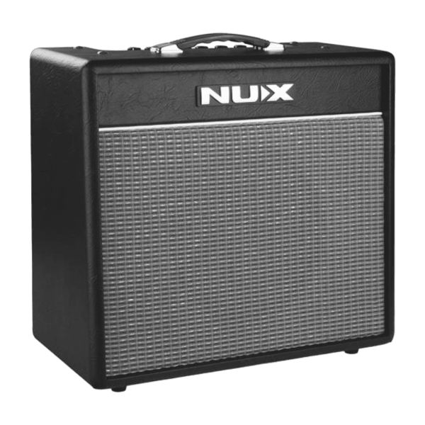 nuX Mighty 40BT Modeling Amp