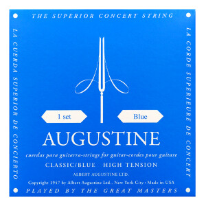 Augustine BLUE SETS