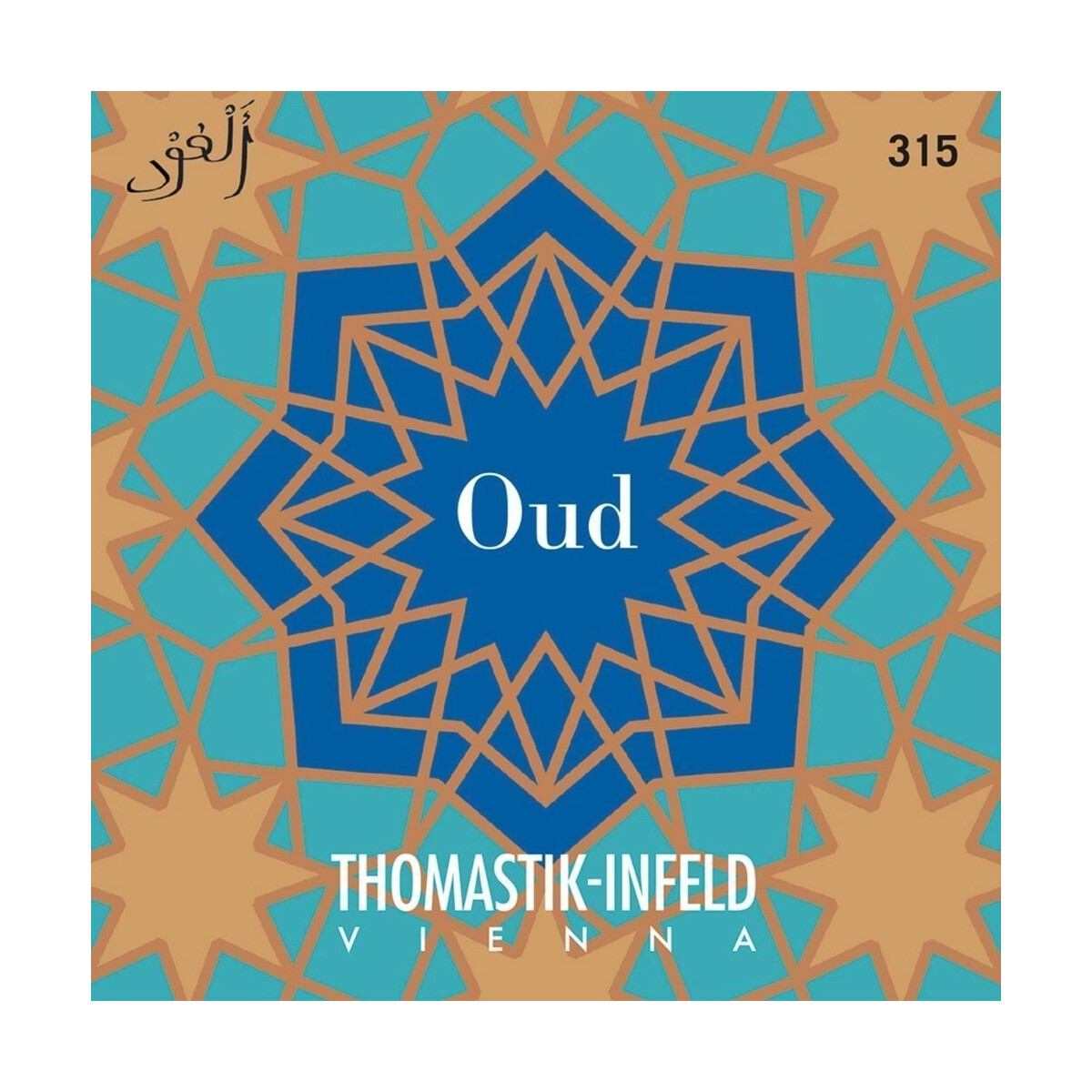 Thomastik 315 Aoud