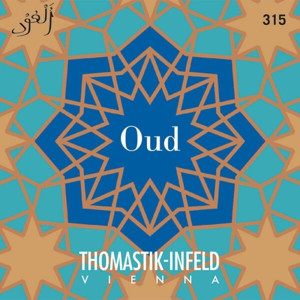 Thomastik 315 Aoud