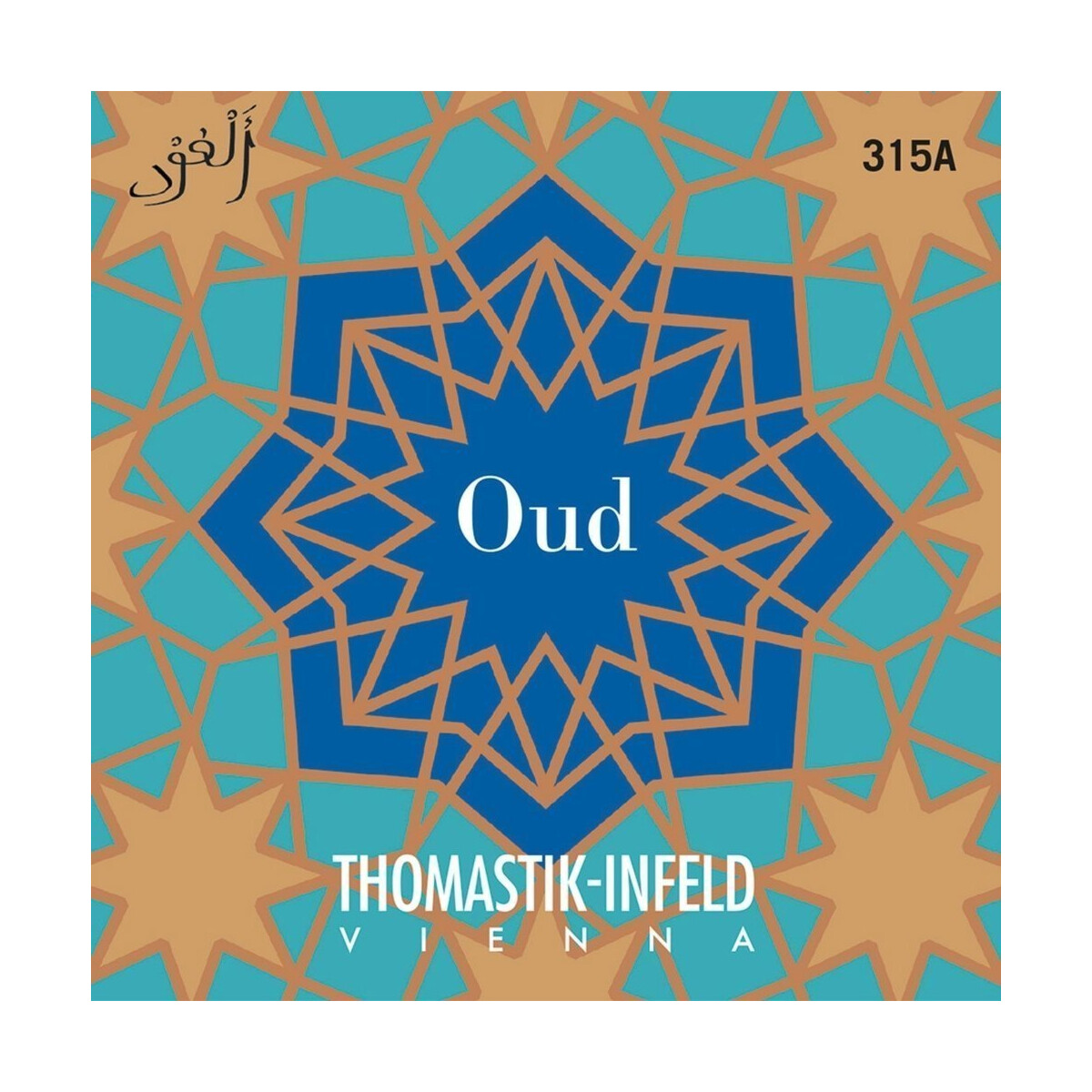 Thomastik 315A Aoud