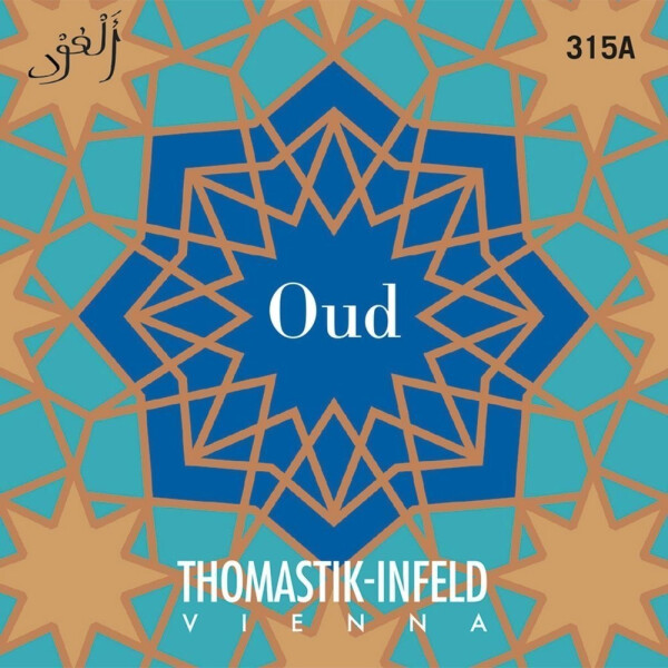 Thomastik 315A Aoud