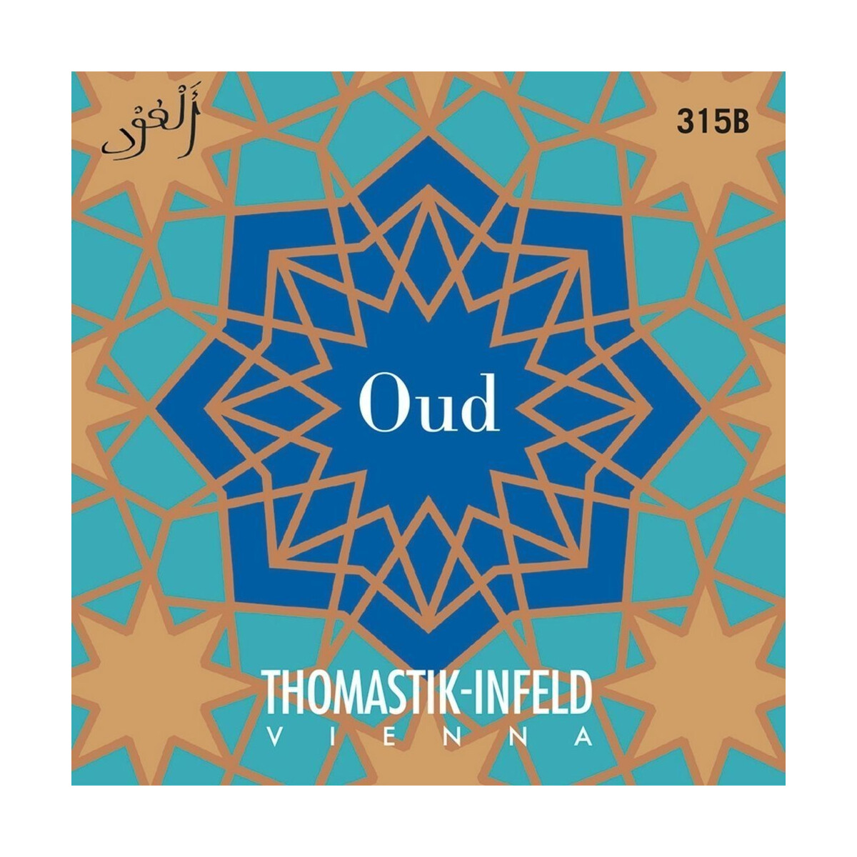 Thomastik 315B Aoud