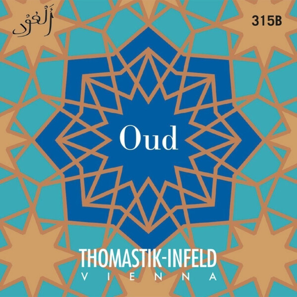 Thomastik 315B Aoud