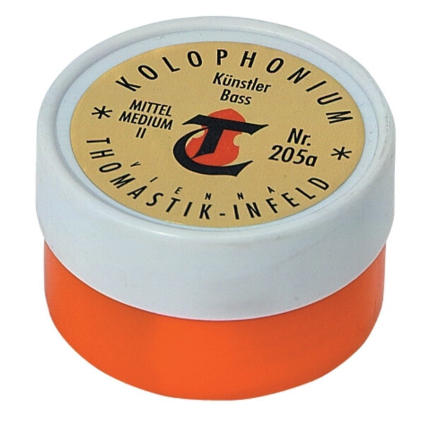 Thomastik-Infeld Bass Rosin Artist medium