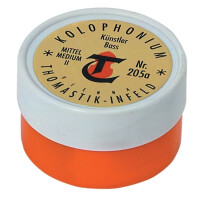 Thomastik-Infeld Bass Rosin Artist medium