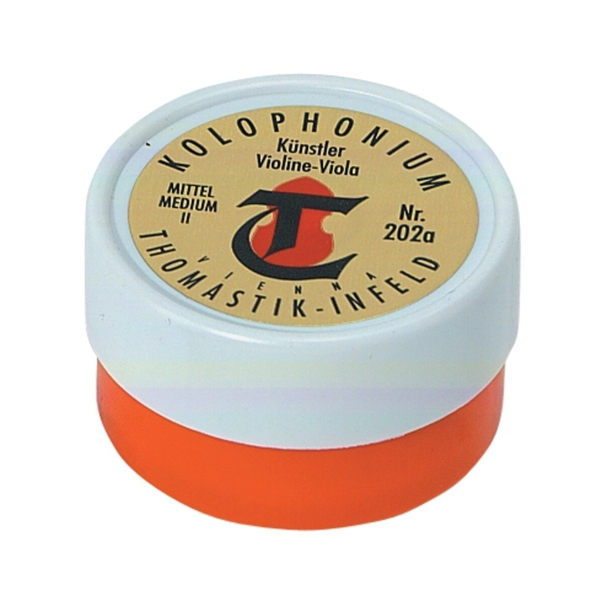 Thomastik-Infeld Rosin Artists