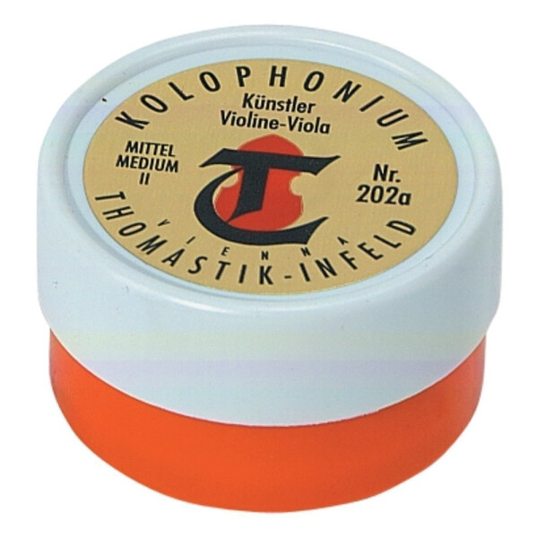 Thomastik-Infeld Rosin Artists