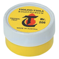Thomastik-Infeld Rosin Tropics gallery