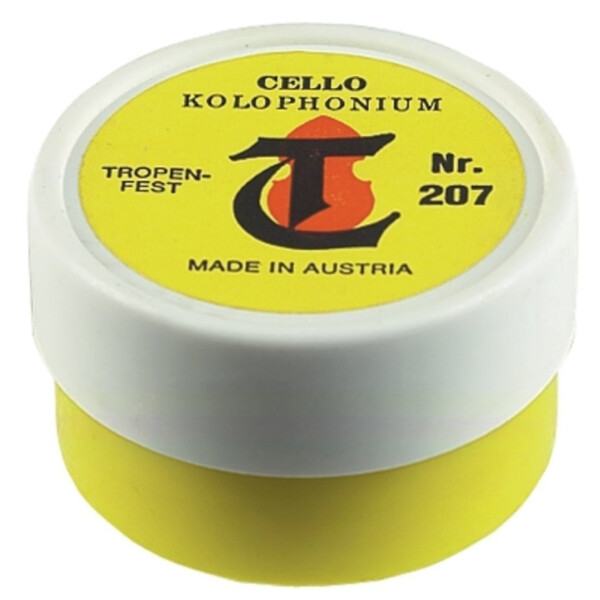 Thomastik-Infeld Rosin Tropics