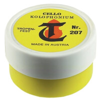 Thomastik-Infeld Rosin Tropics