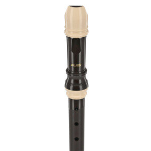 Aulos C soprano recorder Alouette 103N
