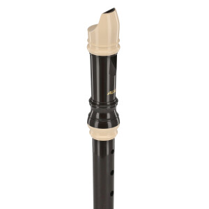 Aulos C soprano recorder Alouette 103N
